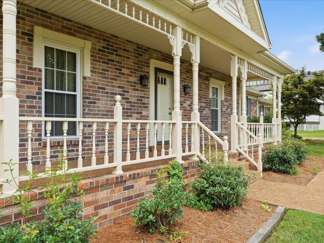 House for sale in Tennessee