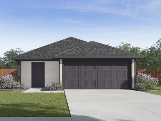 House for sale in Oklahoma City, Oklahoma