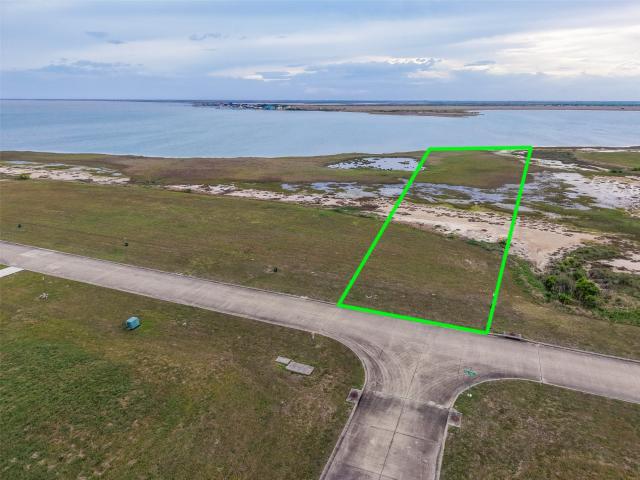 Land for sale in Palacios, Texas