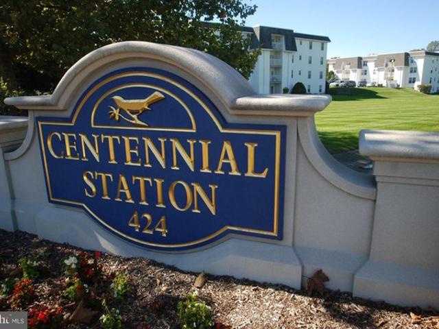 Condo for sale in Bucks, Pennsylvania