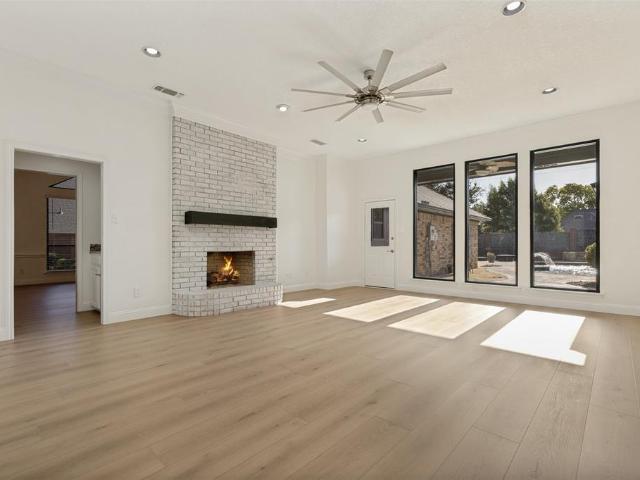 House for sale in Bedford, Texas