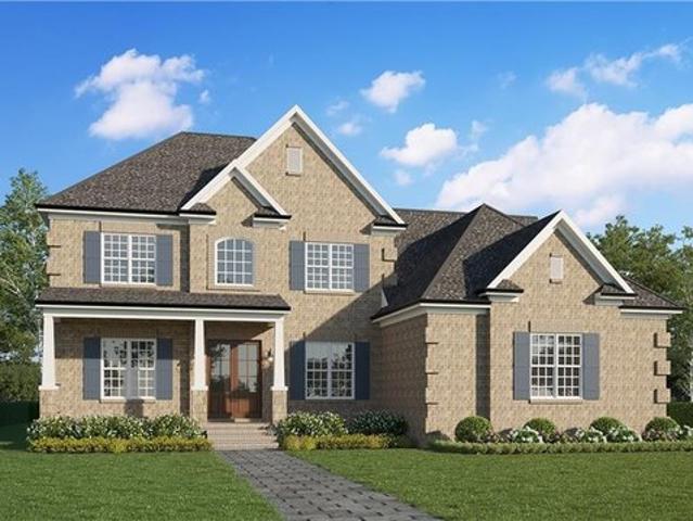 House for sale in Guilford, North Carolina
