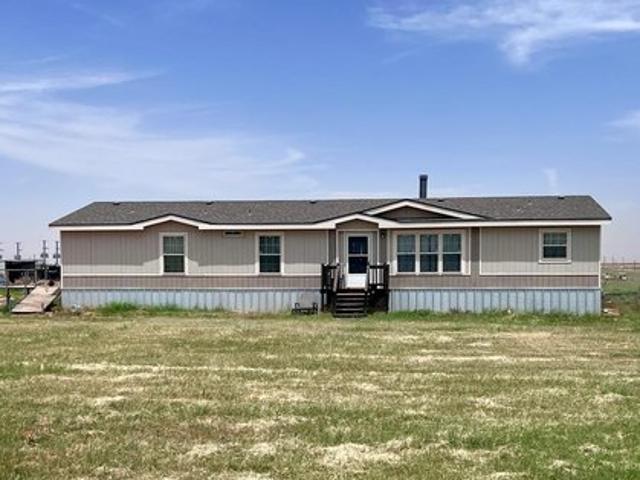 House for sale in Martin, Texas