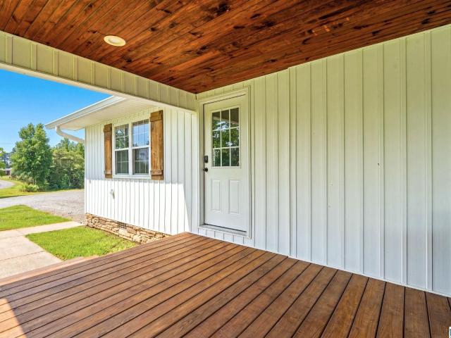 House for sale in Wadley, Alabama