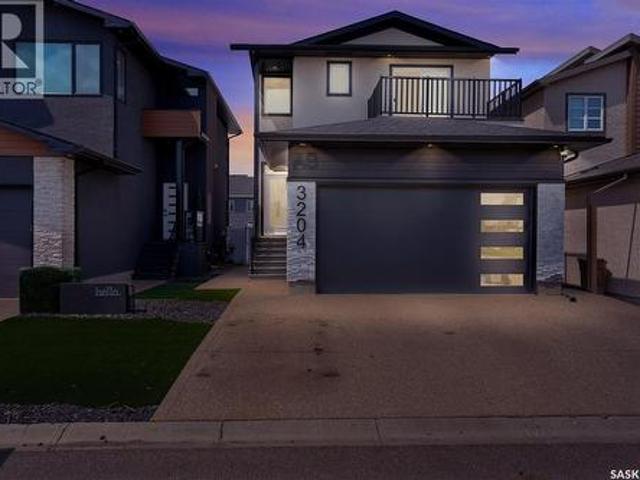 House for sale in Regina, Saskatchewan