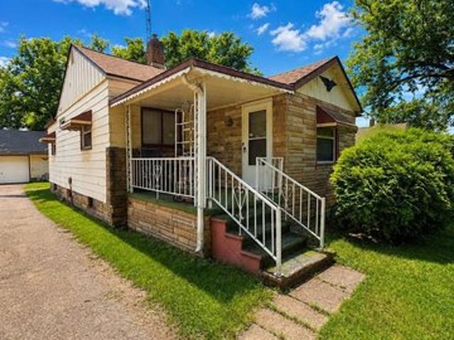 House for sale in Burton, Michigan