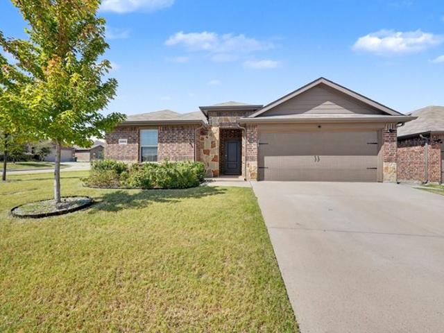 House for sale in Fate, Texas