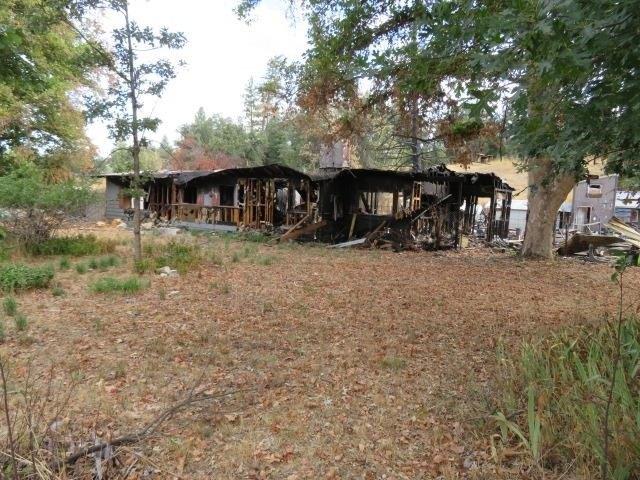 Land for sale in Yreka, California