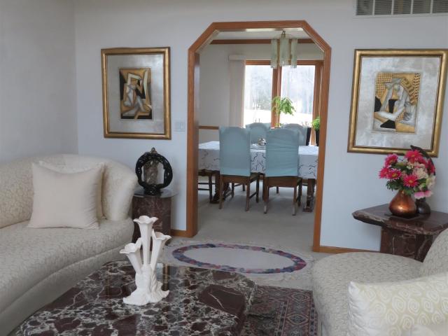 House for sale in Stephenson, Illinois