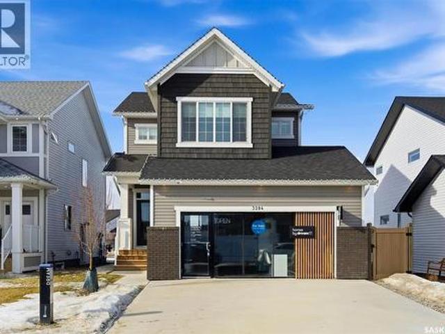 House for sale in Regina, Saskatchewan