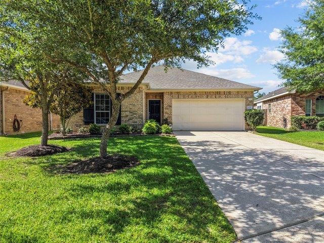 House for sale in Dickinson, Texas