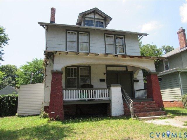 House for sale in Virginia