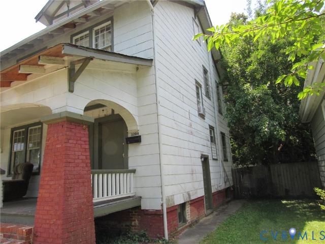 House for sale in Virginia