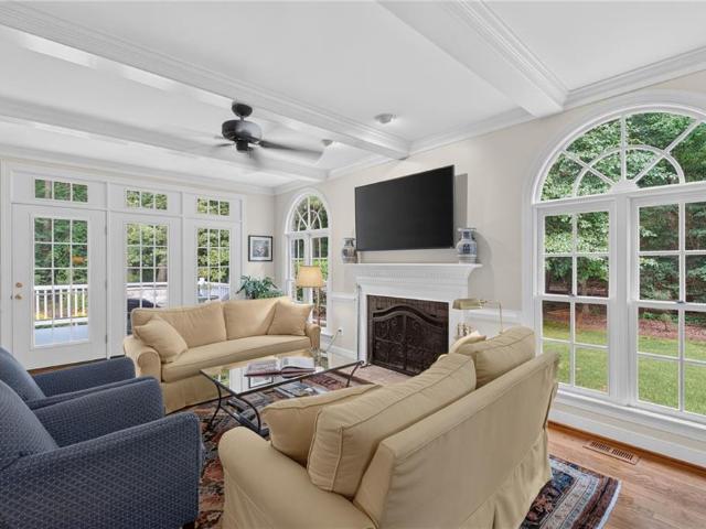 House for sale in Williamsburg, James City County