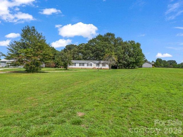 House for sale in Shelby, North Carolina