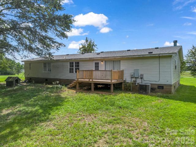 House for sale in Shelby, North Carolina