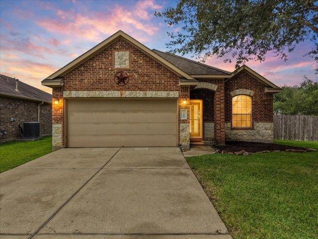 House for sale in League City, Texas