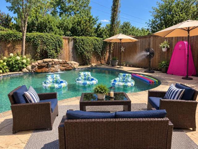 House for sale in Richardson, Collin County