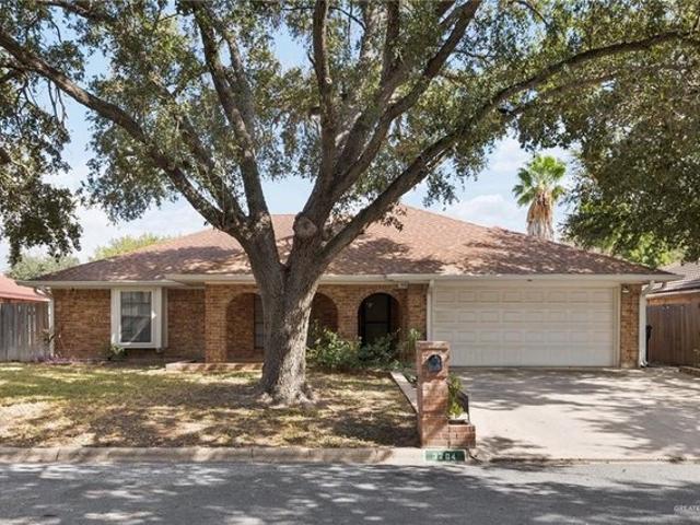 House for sale in Hidalgo, Texas