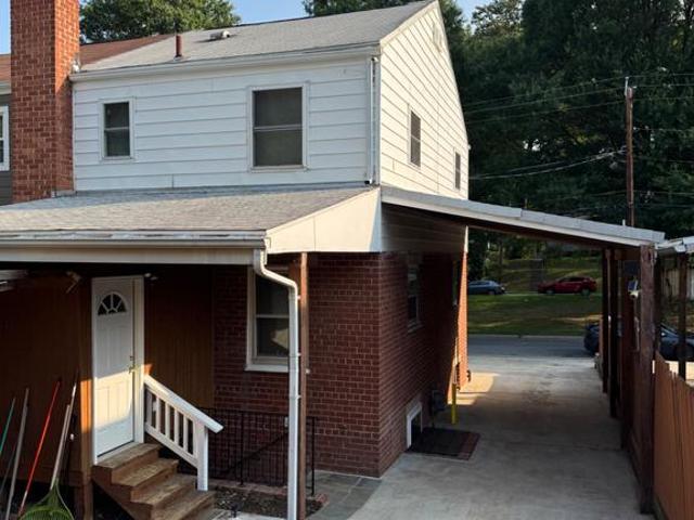 Townhouse for sale in Maryland