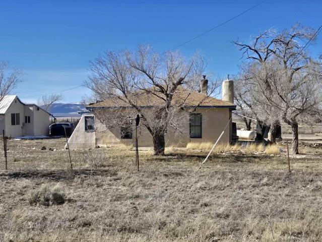 House for sale in Costilla, New Mexico
