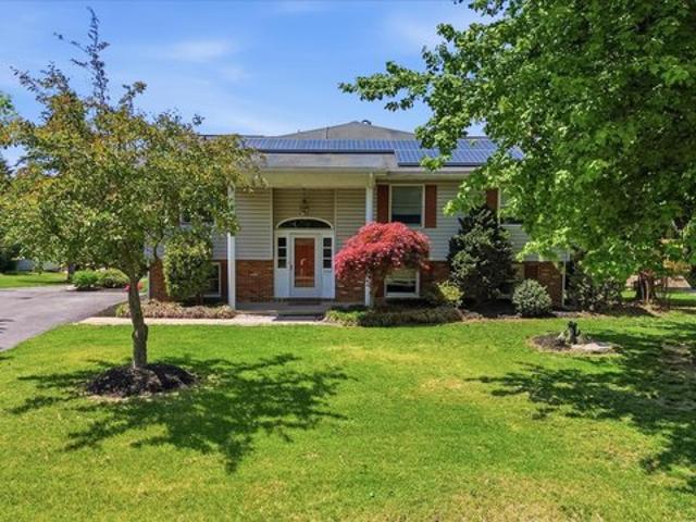 House for sale in New Windsor, Maryland