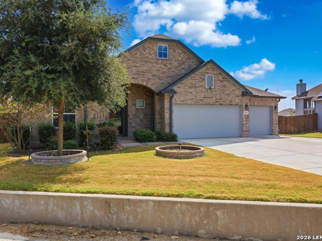 House for sale in Marion, Texas