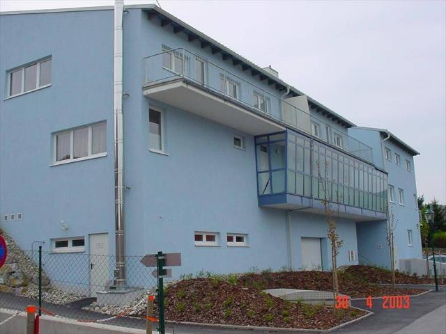 Apartment mieten in Kirchberg an der Pielach, Niederösterreich