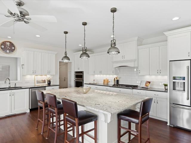 House for sale in Chaska, Minnesota