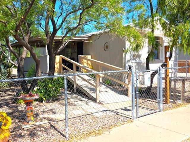 House for sale in Luna, New Mexico