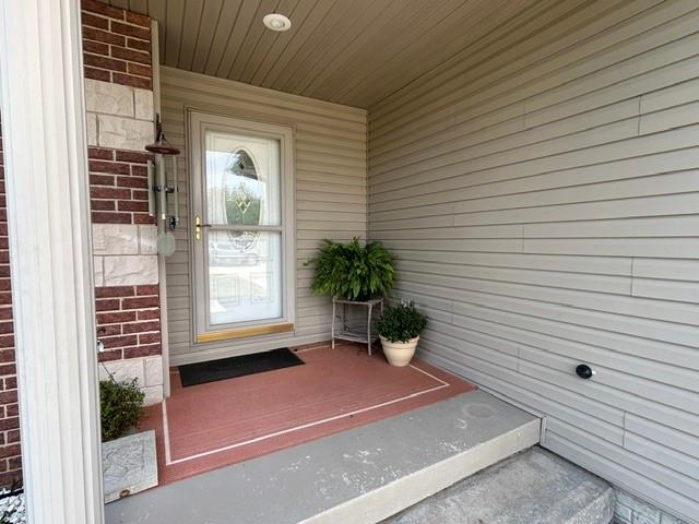 House for sale in Marshalltown, Marshall County