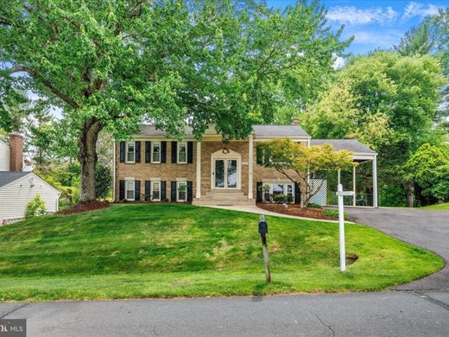 House for sale in Olney, Maryland