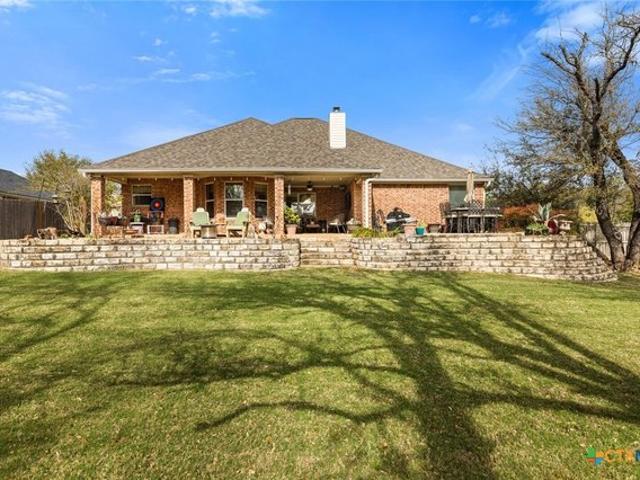 House for sale in Belton, Texas