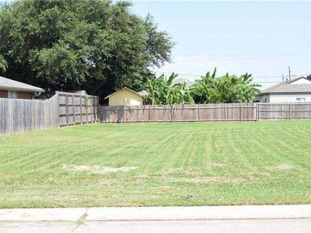 Land for sale in Kenner, Louisiana