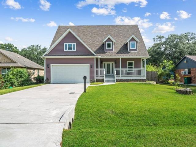 House for sale in La Marque, Galveston County
