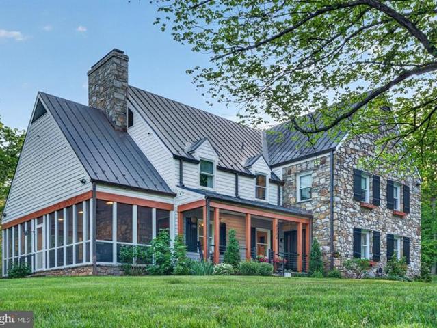 House for sale in Virginia