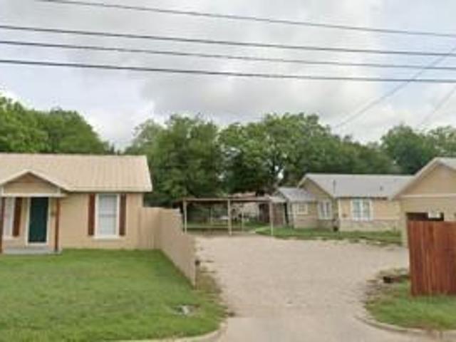 House for sale in Waco, Texas