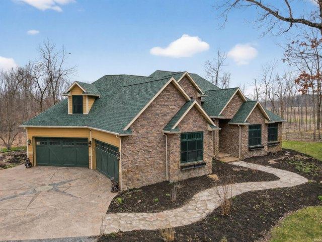 House for sale in Fremont, Indiana