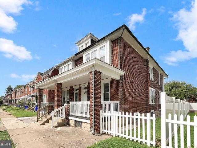 Townhouse for sale in Harrisburg, Pennsylvania