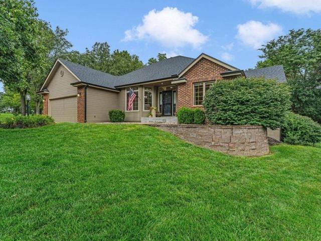 House for sale in Kansas