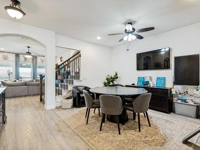 House for sale in Mesquite, Texas