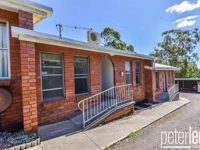 House for rent in Launceston, Tasmania