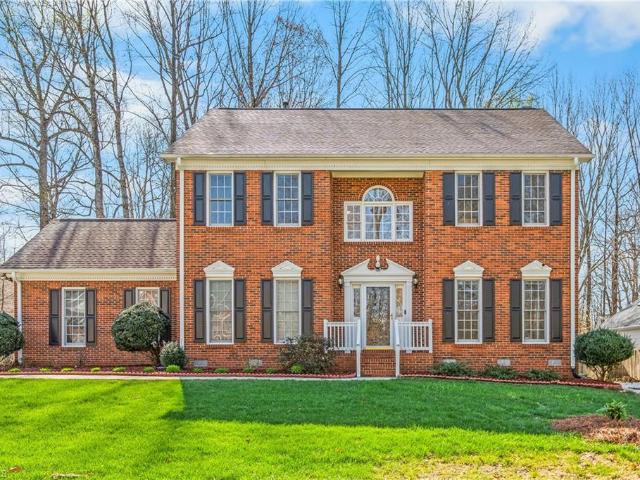 House for sale in Guilford, North Carolina