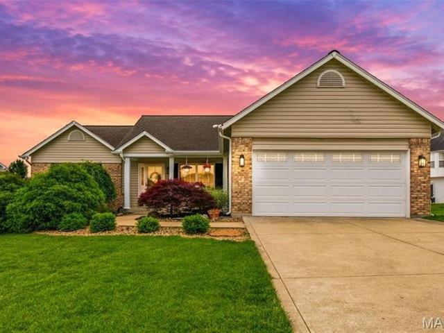 House for sale in Missouri