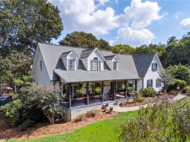 House for sale in Ball Ground, Georgia