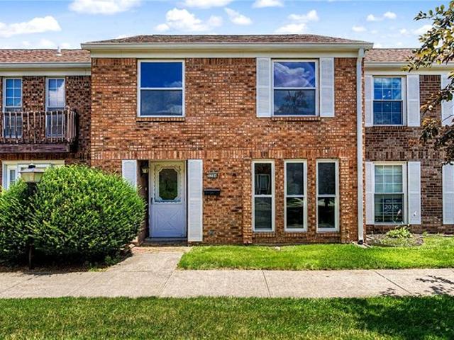 Condo for sale in Fairborn, Ohio