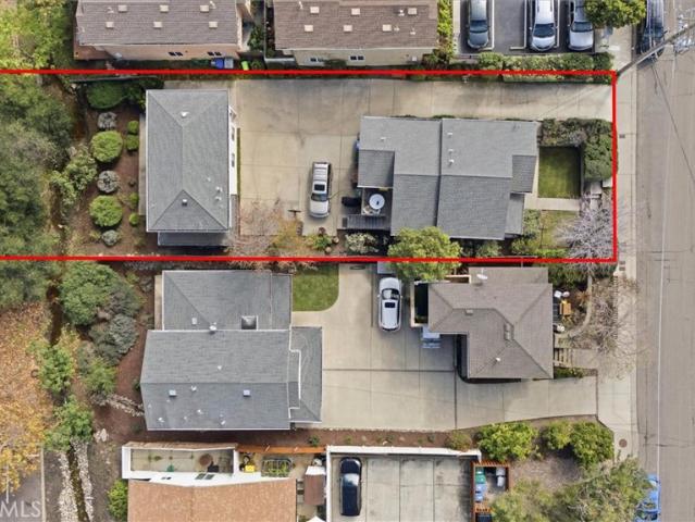House for sale in San Luis Obispo, California