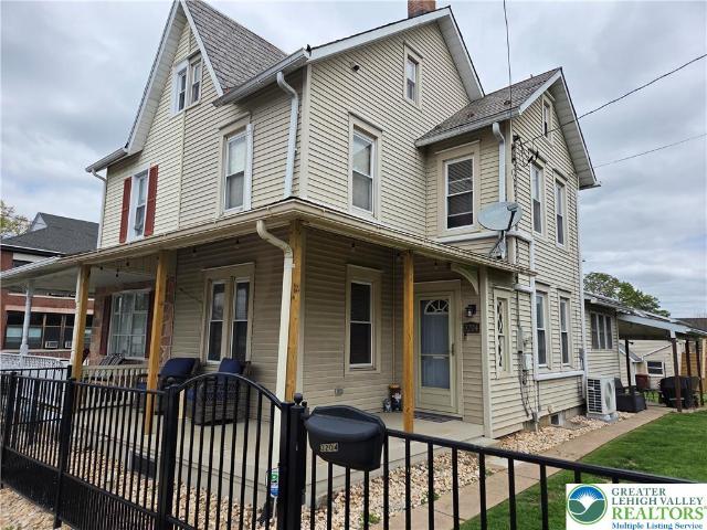 House for sale in Lehigh, Pennsylvania