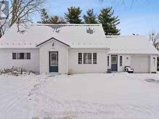 House for sale in Niagara, Ontario