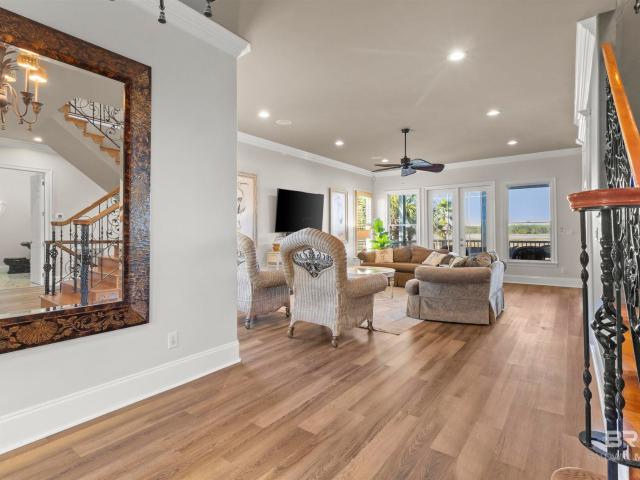 House for sale in Gulf Shores, Alabama
